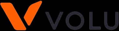 VOLU logo